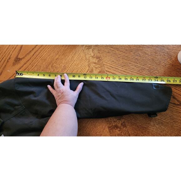 Carhartt storm defender loose fit jacket olive green L - Picture 6 of 6